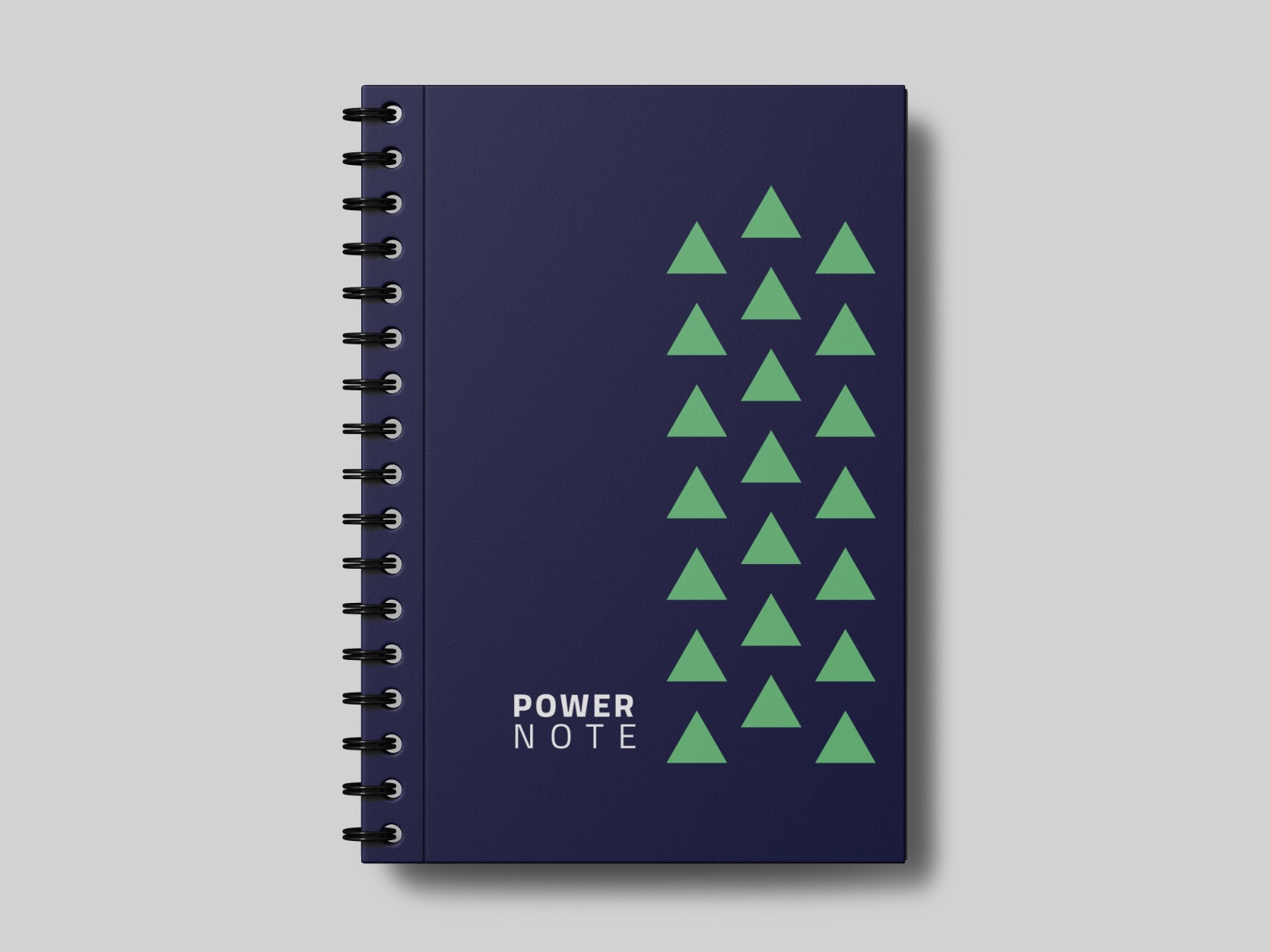 Power Note  color 1